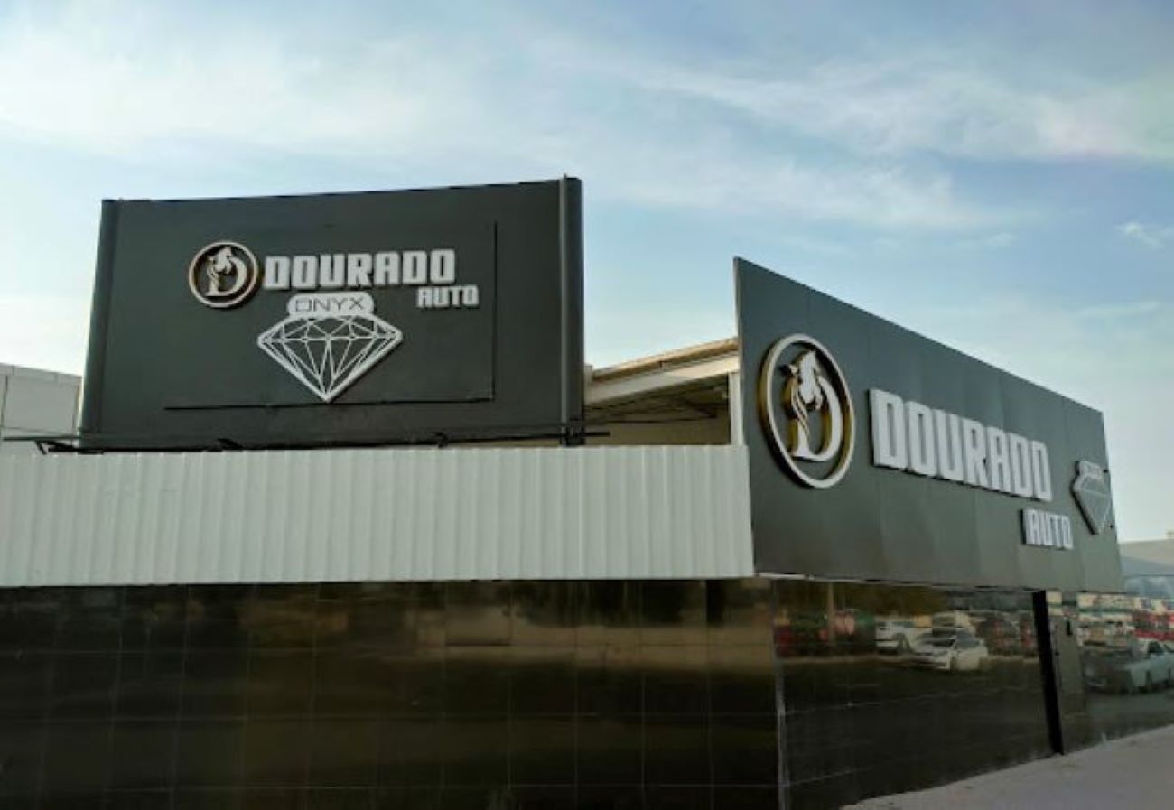 Luxury Auto Parts Accessories Showroom in UAE: Discover Excellence in Automotive Parts 