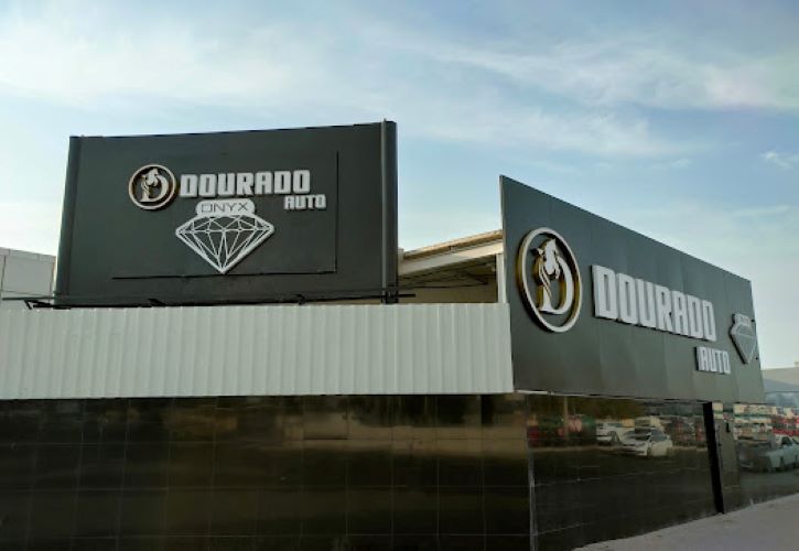 Premium Auto Accessories and Body Parts Store in Dubai: Find Top-Quality Parts and Accessories for Your Vehicle