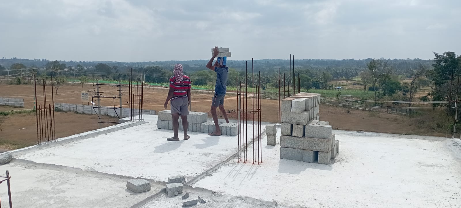 Top Construction Company in Bangalore | Building Your Dream Home with Excellence