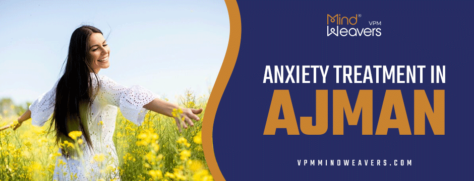 Understanding the Use of Antipsychotics for Anxiety Treatment in Ajman: Benefits and Risks
