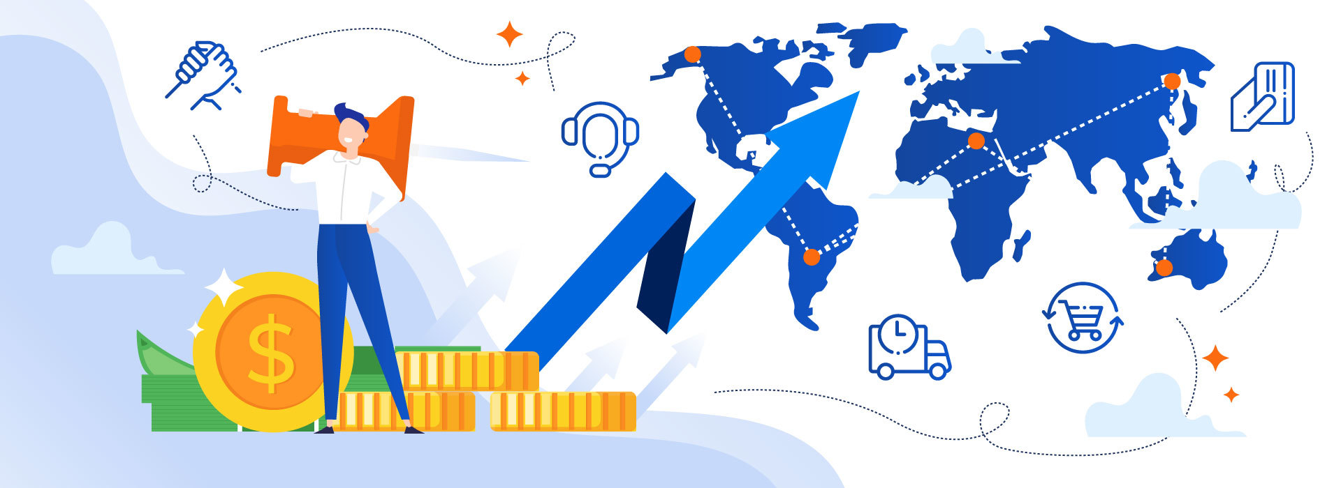 The Benefits of Outsourcing Development