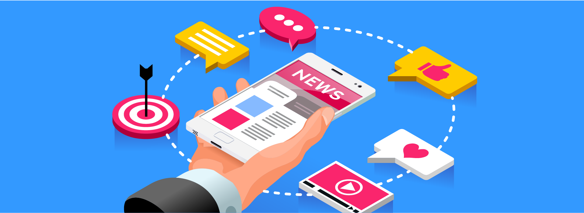 How to Create a Social Media App