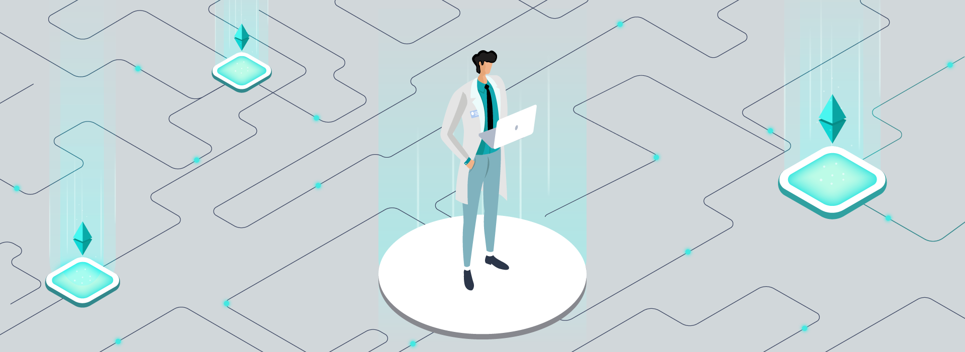 Blockchain and Healthcare