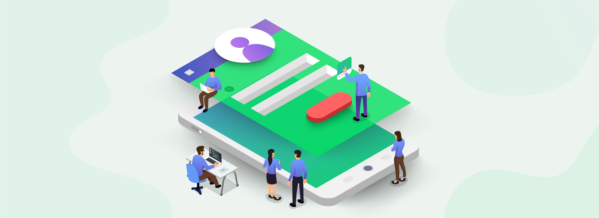 How Much Does It Cost To Make An App?