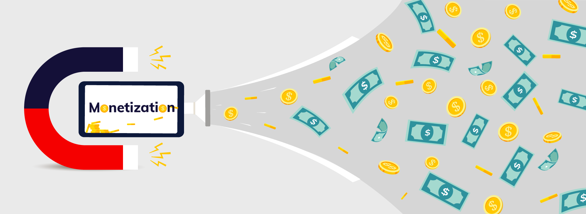 How Do Free Apps Make Money in 2018?