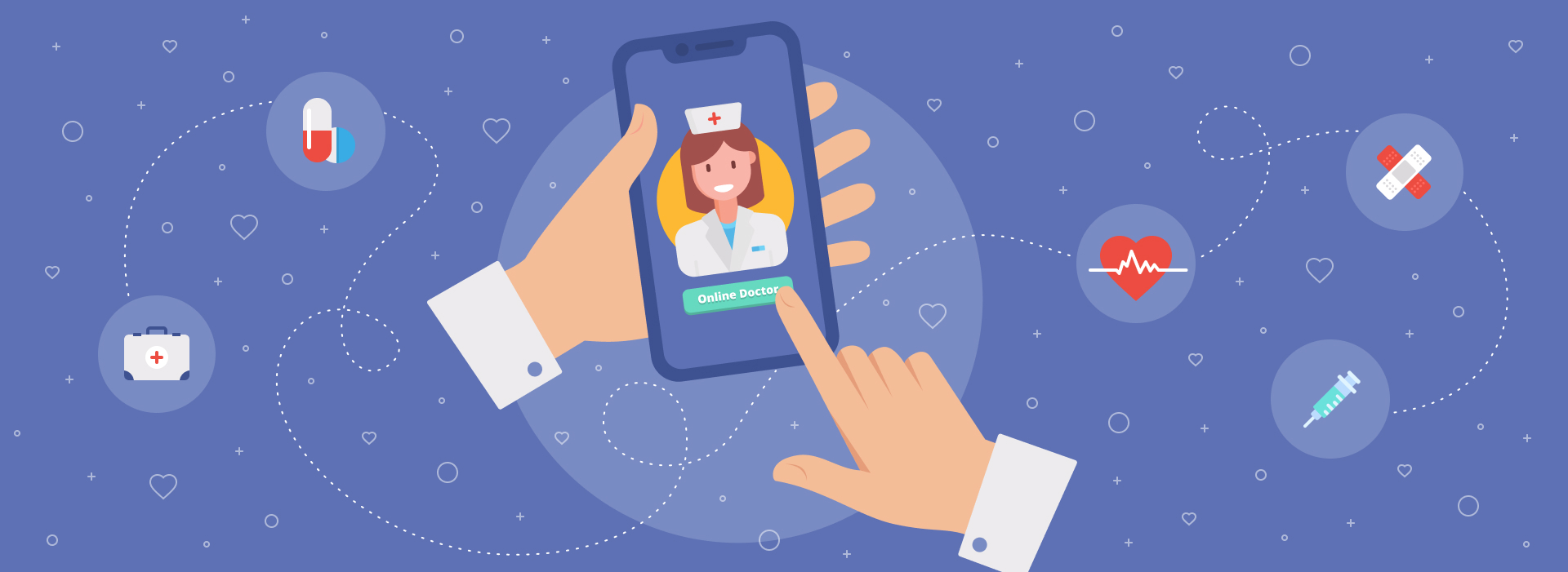 Telemedicine App Development: Trends, Challenges, Features, and Cost