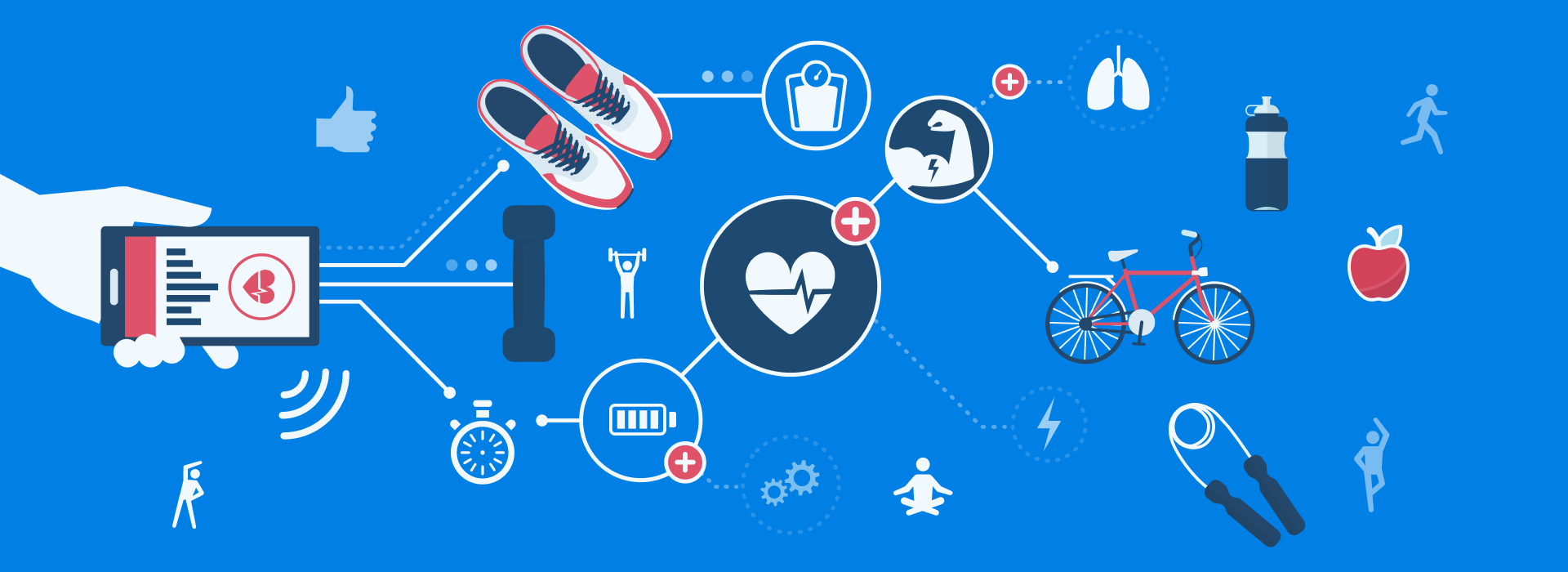Best Ways to Create a Fitness App in 2019