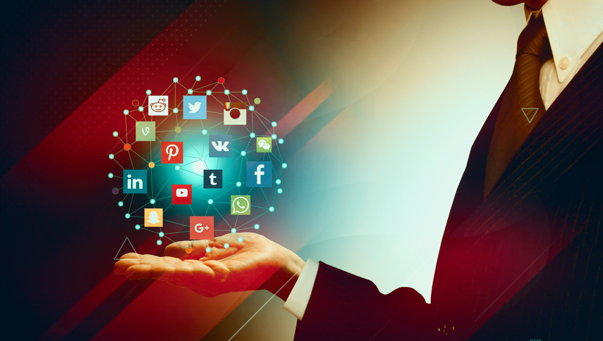 Prolinkage: Crafting Digital Marketing Strategies for Optimal Performance
