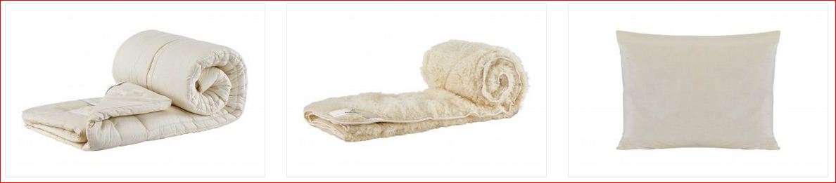 How to Choose the Right Pillow for your Family