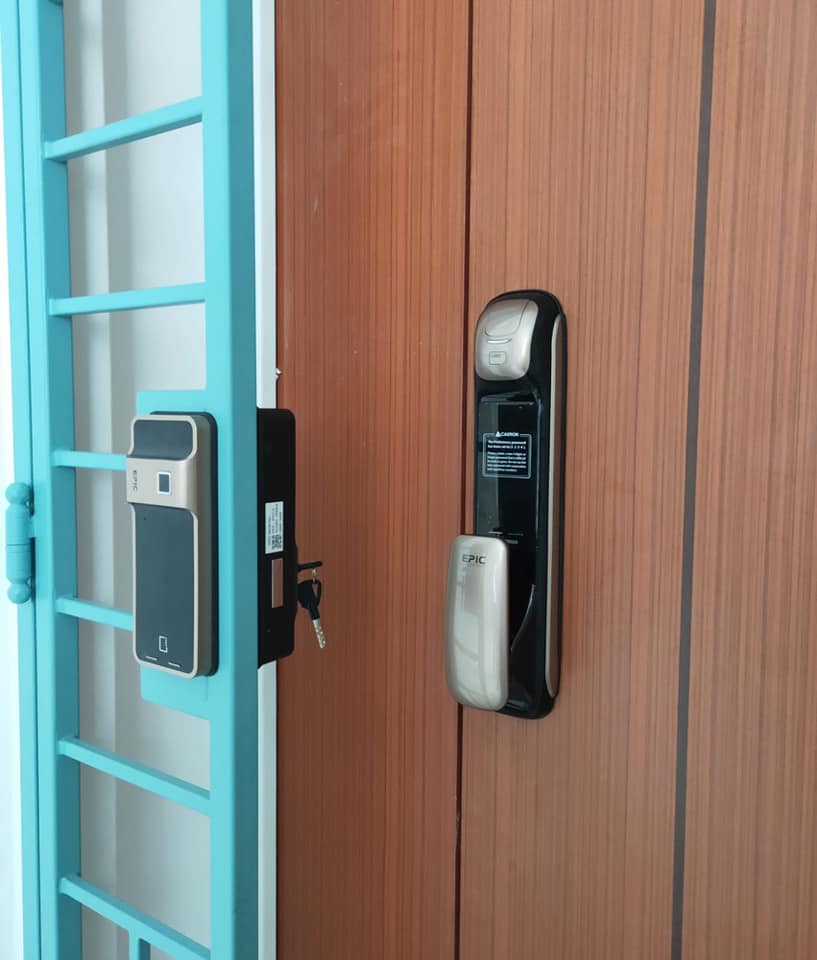 How to Choose the Right Digital Lock for HDB Gate Based on Your Lifestyle