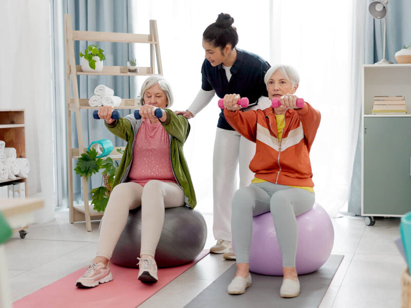 How To Find Reliable NDIS Providers Near You