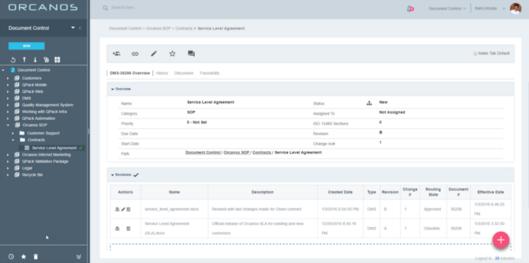 72 Hours to Automate Document Control