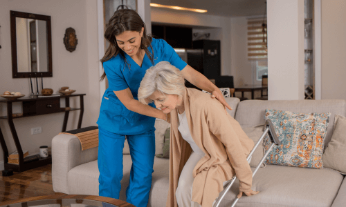 Your Guide to a Diploma in Health and Social Care Level 3