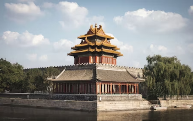 中国の世界遺産旅行の計画方法：自然愛好家のための旅程