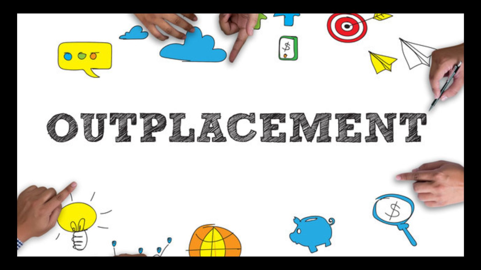 Why Outplacement Services are Essential for Companies in Today’s Job Market