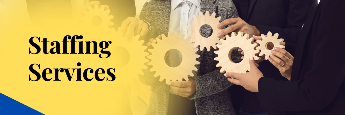 Why Companies Opt for Staffing Services for Contract Employees