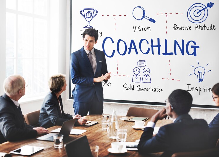  Top Tips for Hiring the Perfect Online Business Coach to Transform Your Success