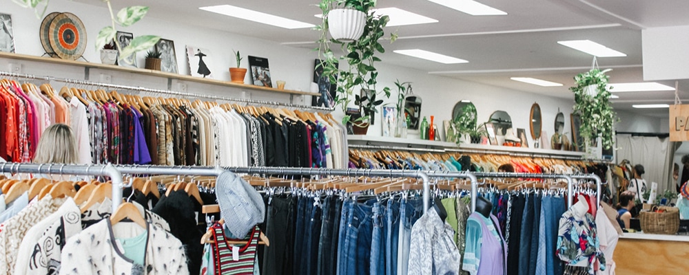 Choosing the Right Colour Palette for Your Retail Store
