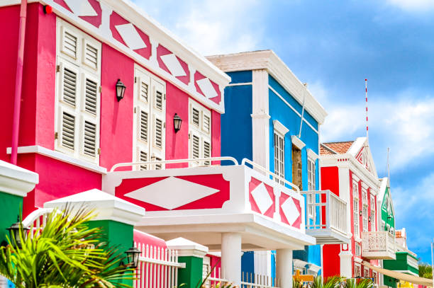 Painters: How To Transform Your Granny Flat Exterior With Bold Colour?
