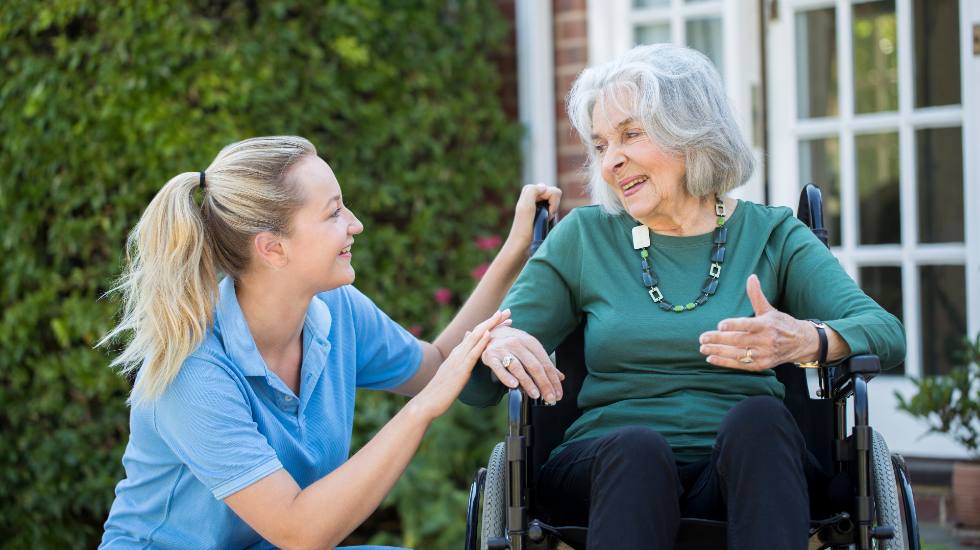 Tips for Choosing the Right Respite Care Service