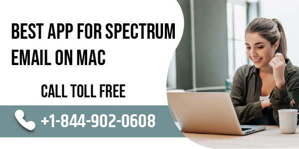 Best App For Spectrum Email On Mac