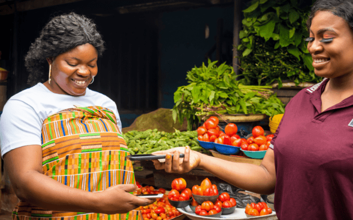 Impact of Mobile Money on Sub-Saharan Africa