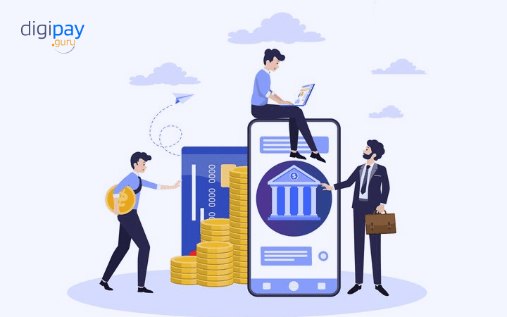 How is open banking changing the payments landscape worldwide? 	