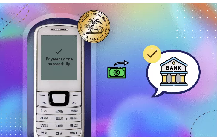 A New Revolution: Make Payment without Internet & Smartphone