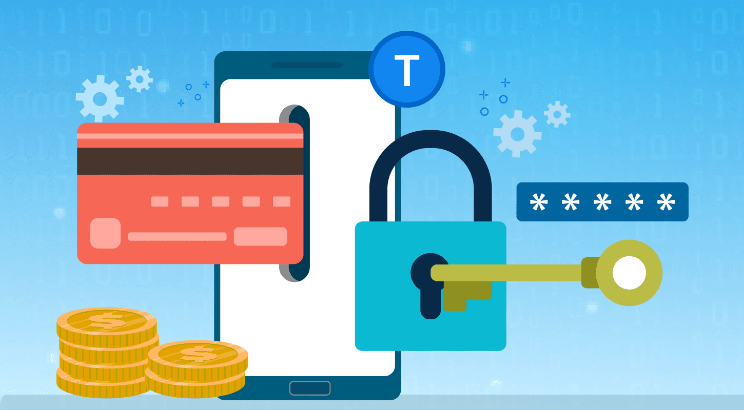 Strengthening data and payment processing security with Tokenization Technology 	