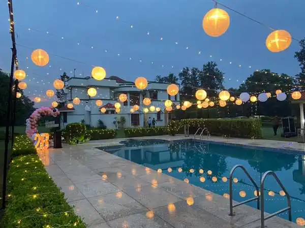 The Finest Event Venues in Delhi NCR for a Perfect Event