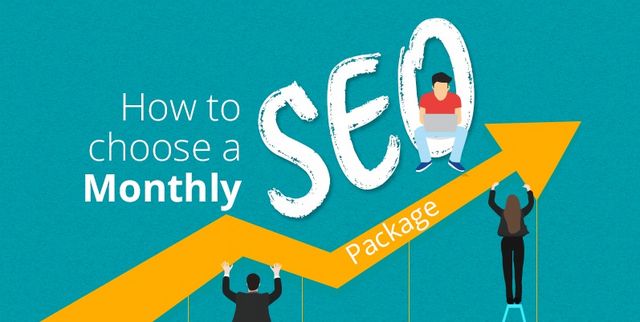 Top Things To Be Covered In SEO Packages Melbourne