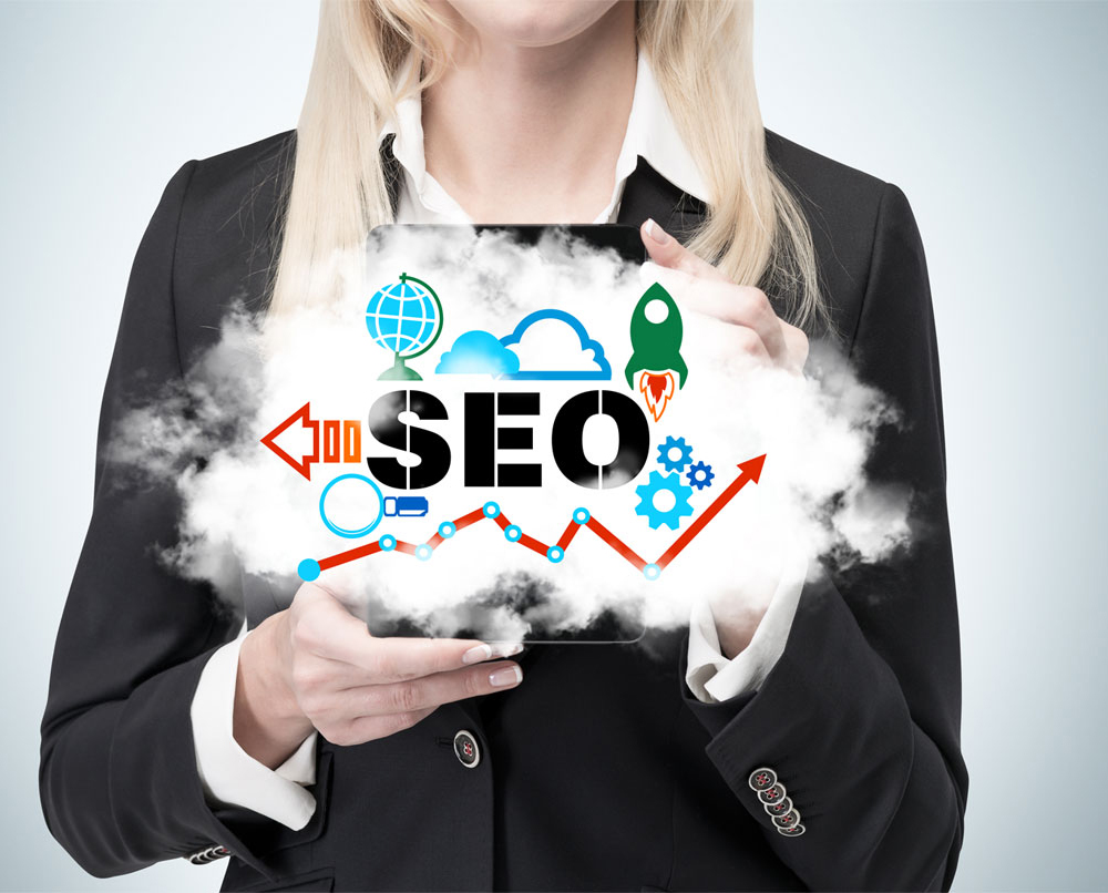 Why choose for the Best Local SEO Services