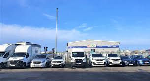 Buy Private van, Car & truck, fleet Reading | Berkshire van sales