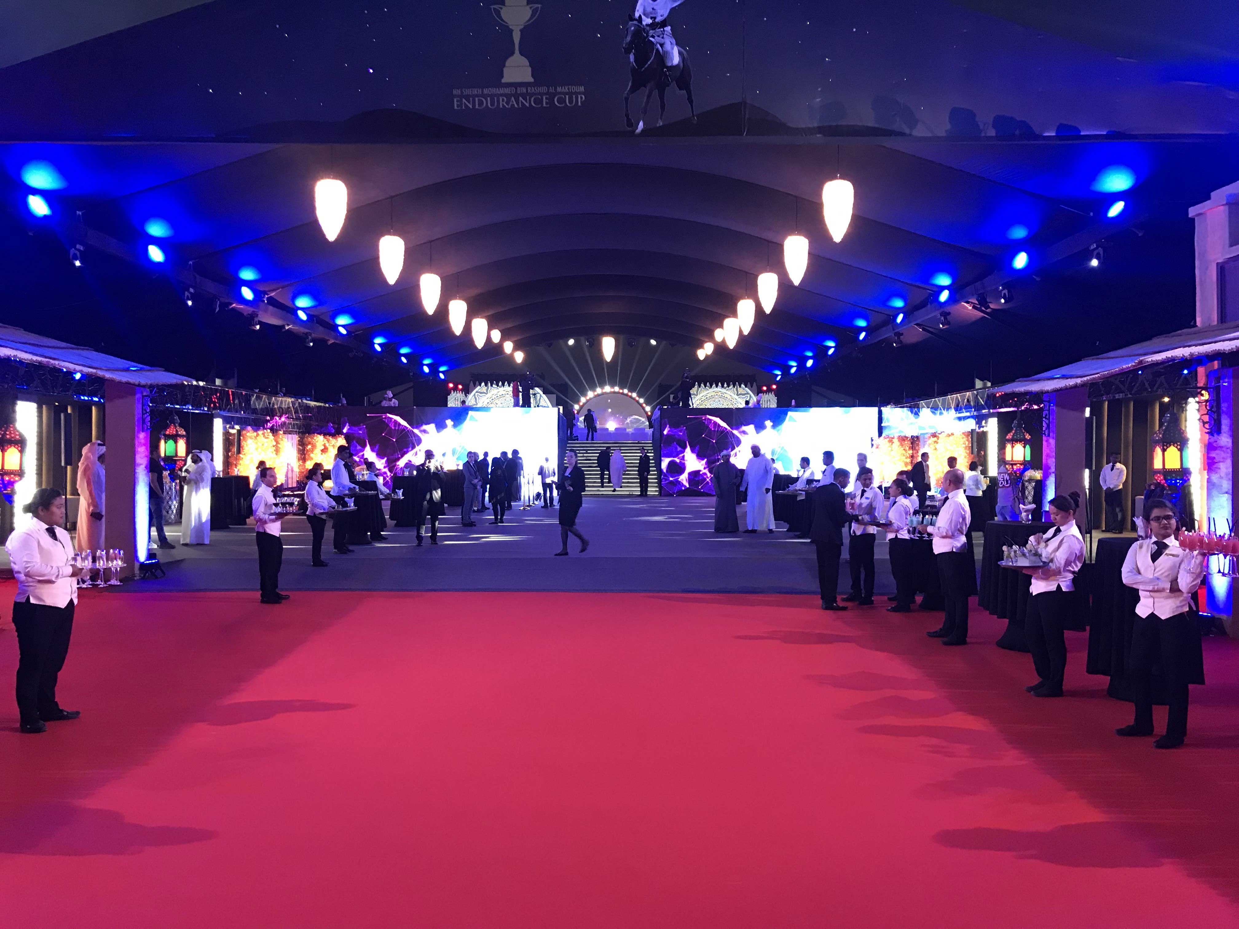 Event Planners in Dubai