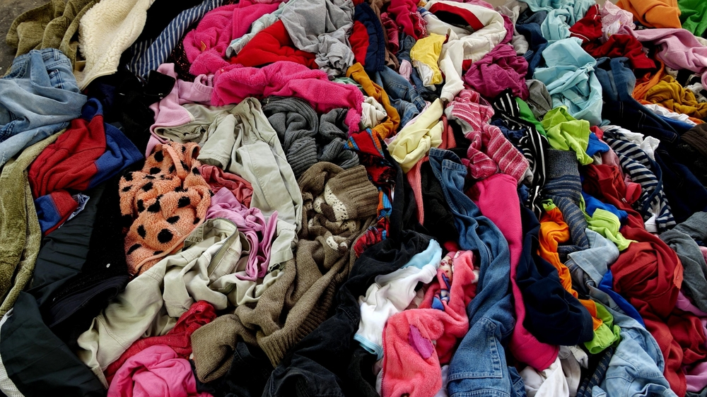 Where to Find the Best Second Hand Clothes for Sale