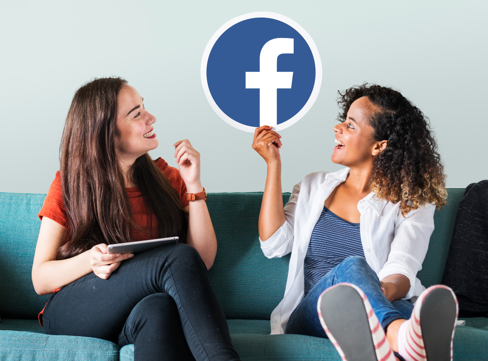 Benefits of Advertising on Facebook to Grow Your Business & Increase Sales