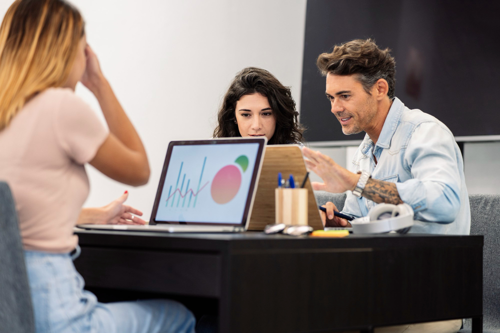 How to Choose a Digital Marketing Agency that Suits Your Business?