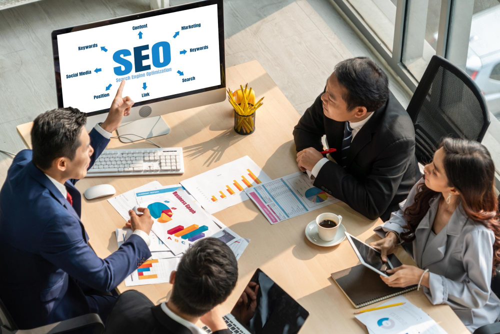 SEO Trends & Predictions to Consider in 2024