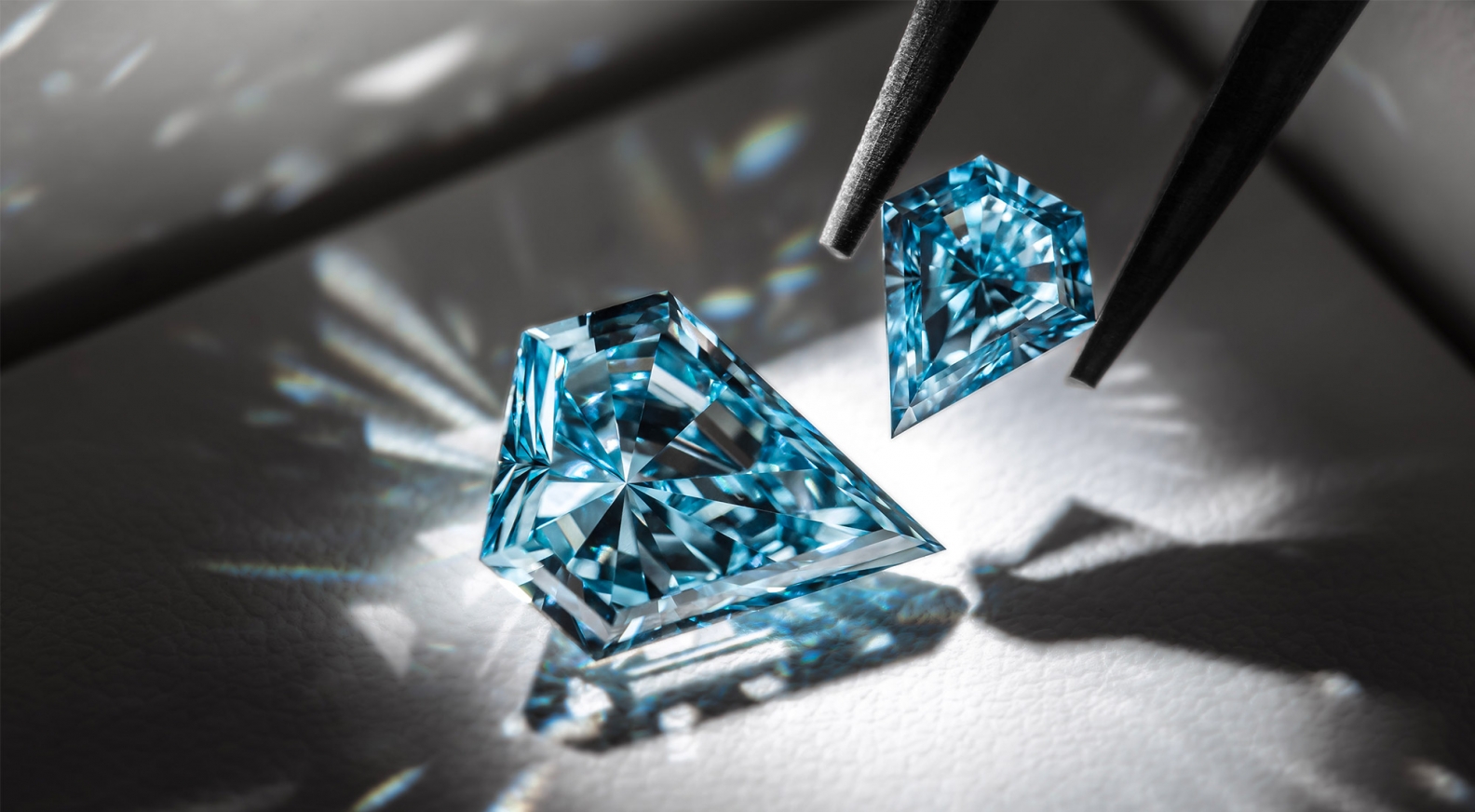 Canada Shines Bright: The Rise of Lab Grown Diamonds