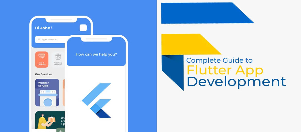 Flutter: A Complete Guide to Cross-platform Development