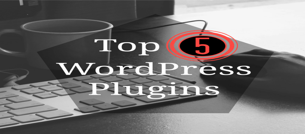 De top 5 must have plugins voor je WordPress website