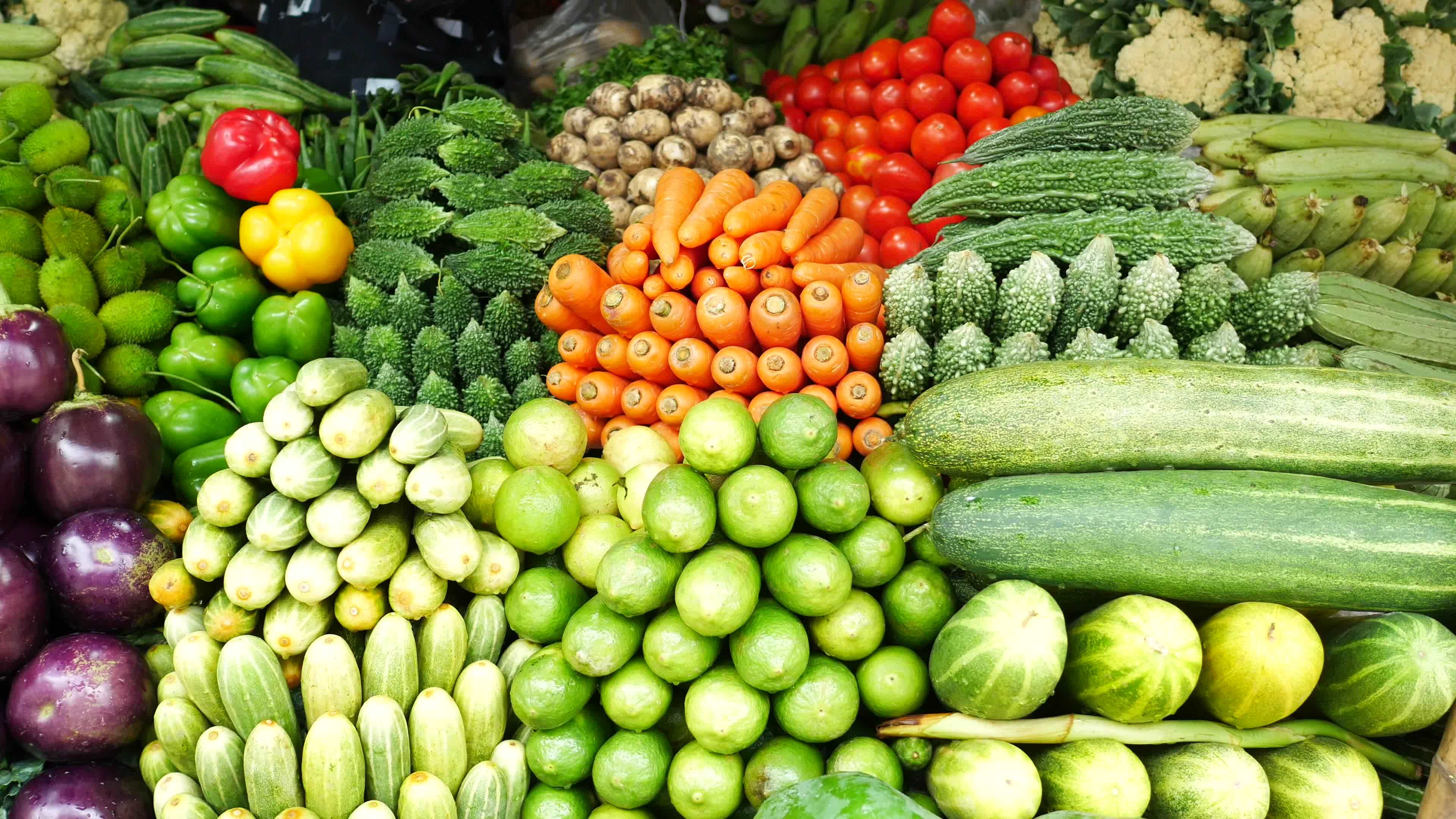 Tips to Become a Successful Vegetable Exporter in India