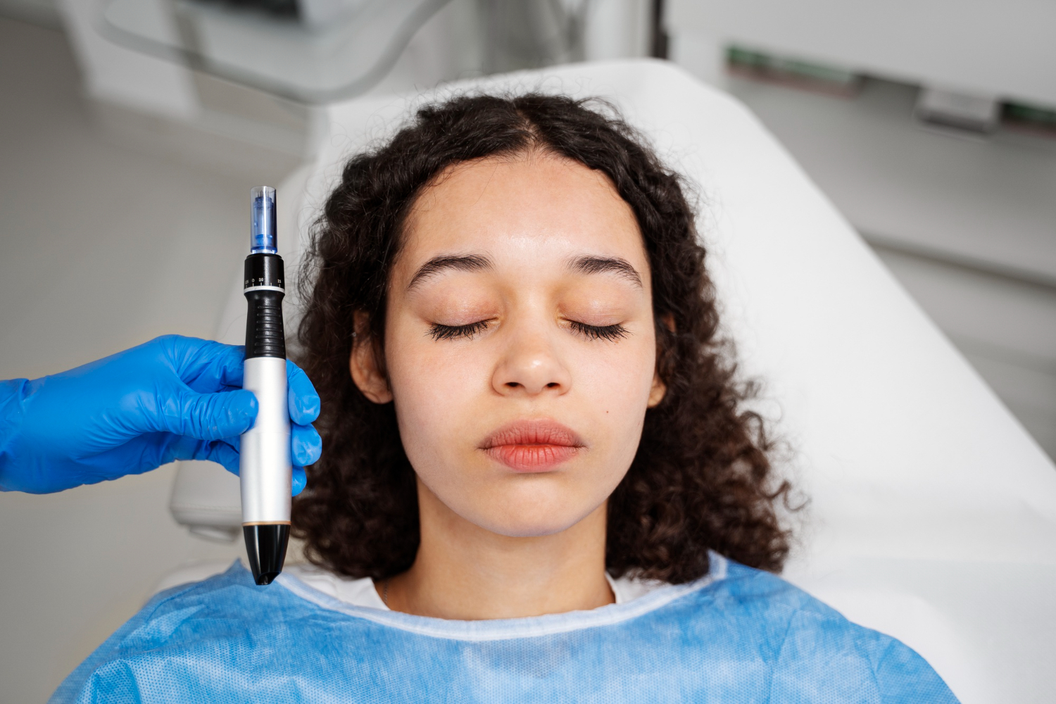Understanding PRFM Injections: A Basic Guide