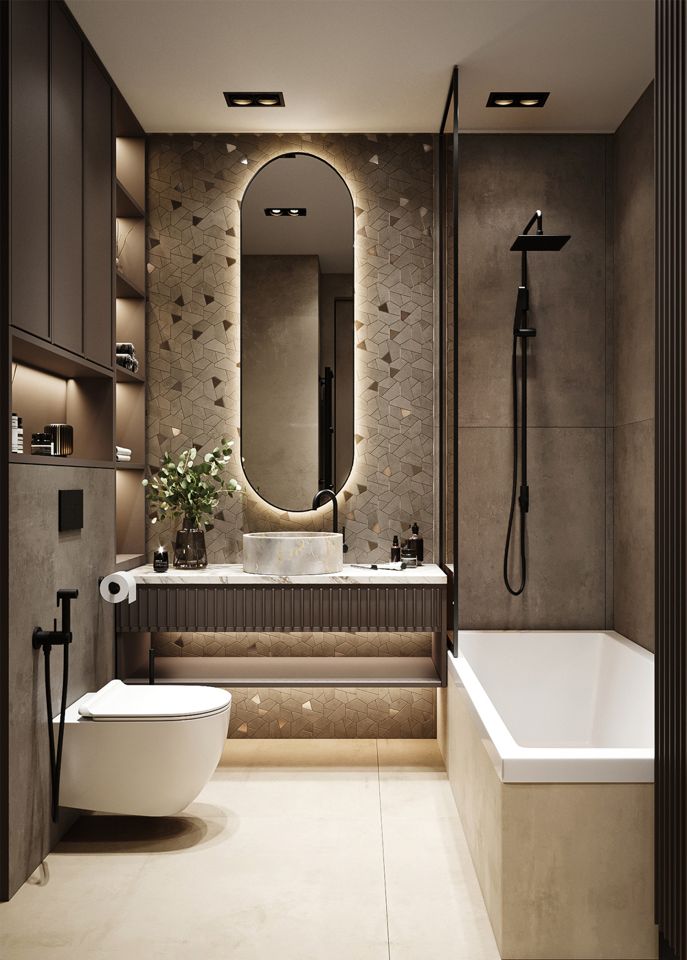 Reasons to Hire Expert Bathroom Renovators