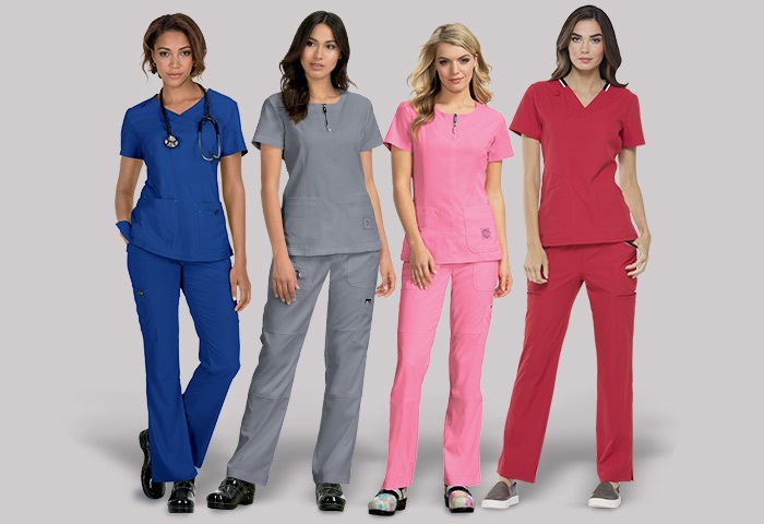 10 Best Scrubs for Women That Combine Style and Comfort