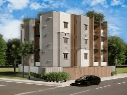 Ready-to-Move 3BHK Flats in Porur – Modern Homes at Best Prices