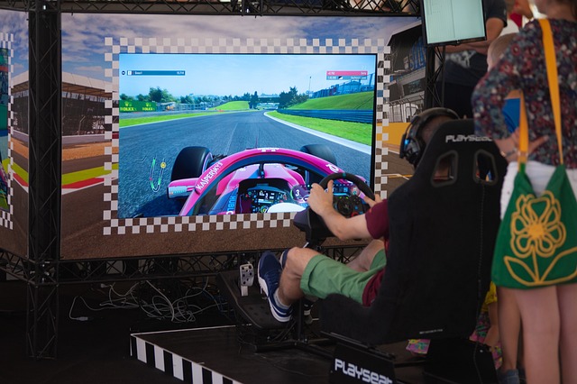 Global Sports Simulators Market Overview 2024: Size, Growth Rate, and Segments