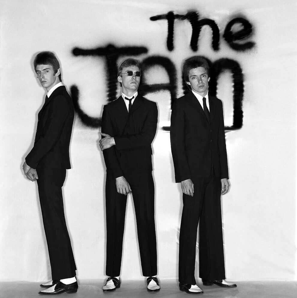 The Jam Merch Store
