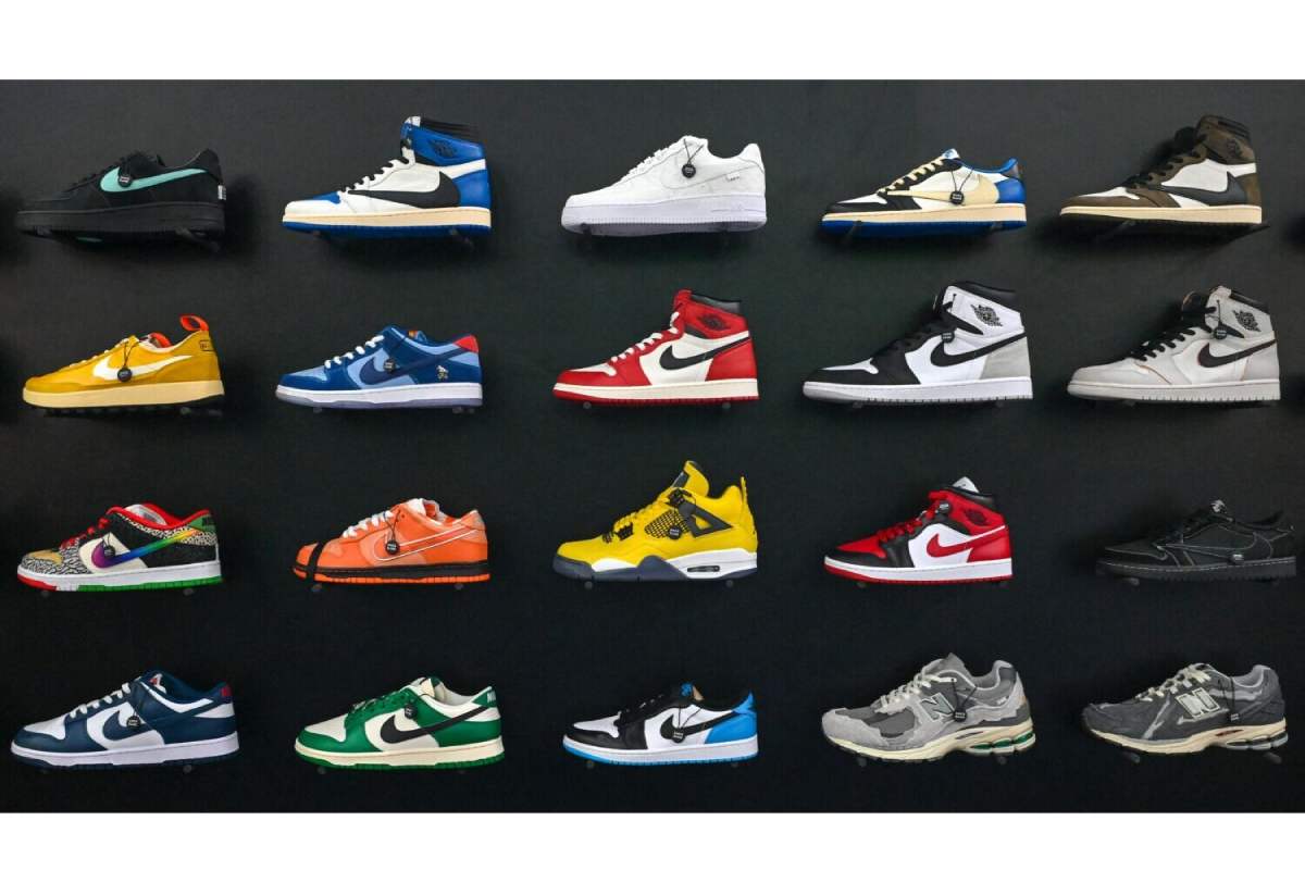 13 Best Top Shoe Brands in The World