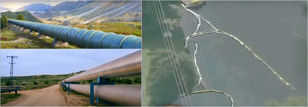 A resilient infrastructure begins with gas pipeline integrity.